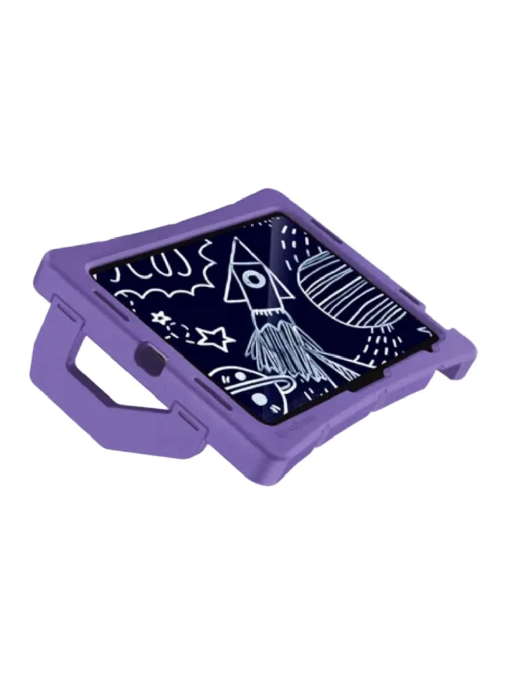 STM Duxling Case for iPad (A16) and iPad (10th Gen) Purple New in Box